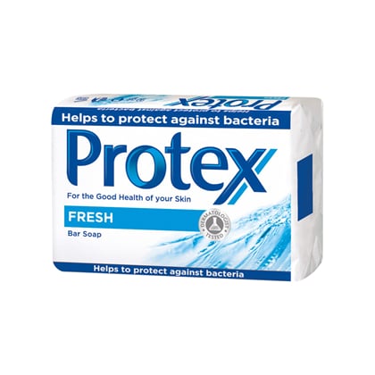 Protex Fresh, antibakteriální tuhé mýdlo, 90 g
