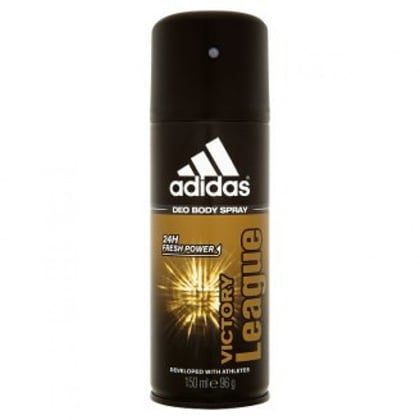 Adidas 150ml Deospray  Victory League