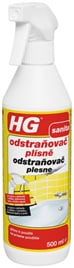 Odstraňovač plísně HG 500 ml