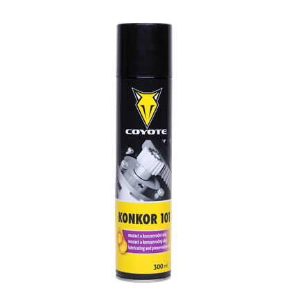 Coyote Konkor 101 300ml