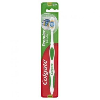Colgate ZK Premier Clean střední
