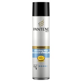 Pantene lak ultra strong
