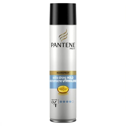 Pantene lak ultra strong