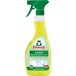 Frosch Lemon na koupelny a sprchy, 500 ml