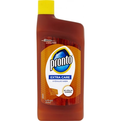 Pronto Extra Care krém s včelím voskem 250 ml