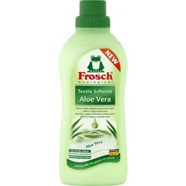 Frosch Aloe Vera ekologická aviváž, 31 praní, 750 ml 