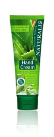LILIEN KRÉM NA RUCE ALOE VERA 125 ml