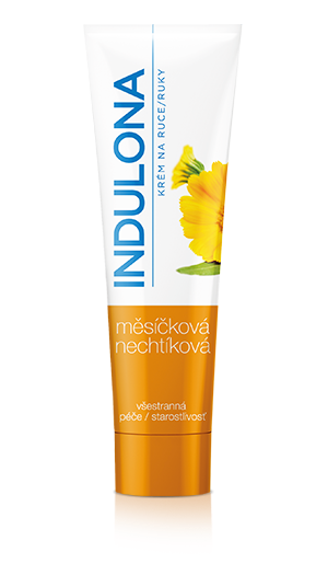 Indulona měsíčková