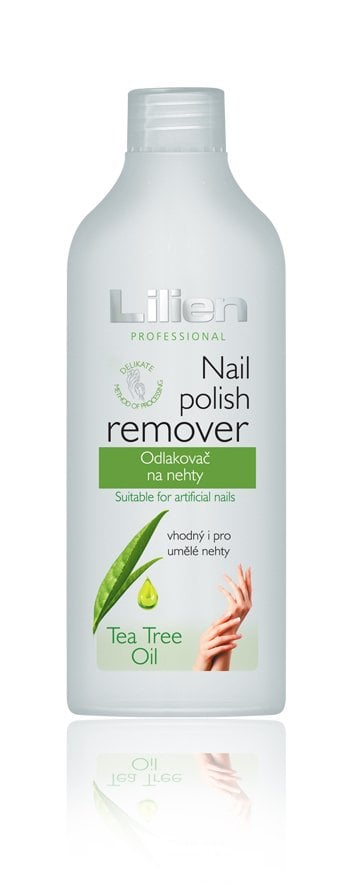 LILIEN REGENERAČNÍ ODLAKOVAČ 200 ml