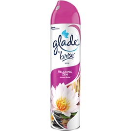 Glade by Brise 5v1 japonská zahrada, osvěžovač vzduchu, 300 ml