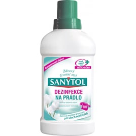 Sanytol dezinfekce na prádlo 500 ml