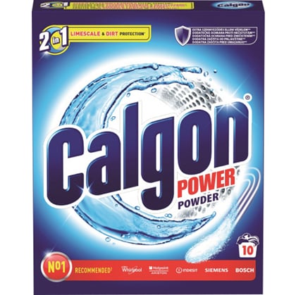 Calgon změkčovač vody, 500 g