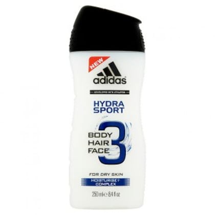 Adidas 250ml SG M Hydra Sport