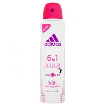Adidas 150ml APS  6in1 Cool&Care 