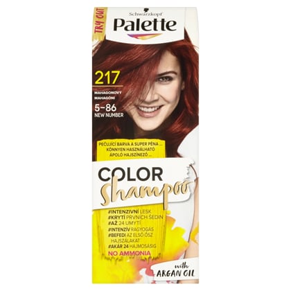 Mahagonový 5-86   /217/