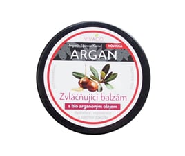 Zvláčňující balzám s BIO arganovým olejem Vivaco