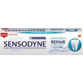 Sensodyne Repair & Protect, zubní pasta, 75 ml