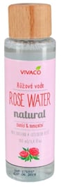 BIO Růžová pleťová voda 