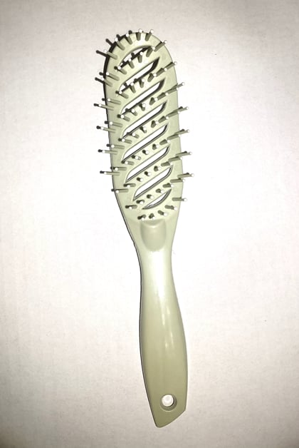 Hřeben Bonnie - 45x220 mm