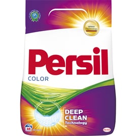 Persil Color prací prášek, 18 praní