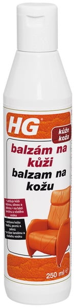 Balzám na kůži 250 ml HG
