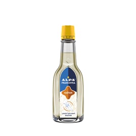 ALPA francovka KAŠTAN – lihový bylinný roztok 60 ml