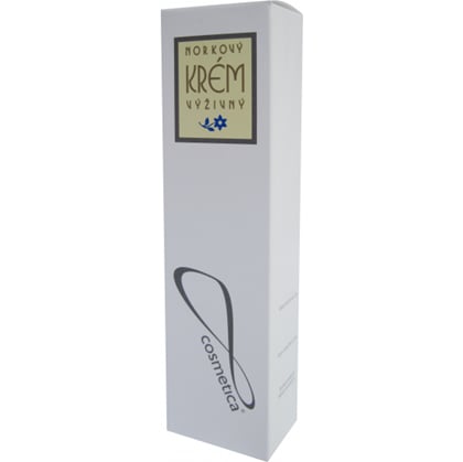 Norkový výživný krém, 33 g 