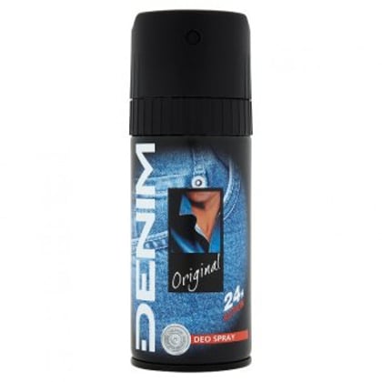 Denim 150ml Deospray Original 