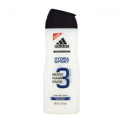 Adidas 400ml SG M Hydra Sport