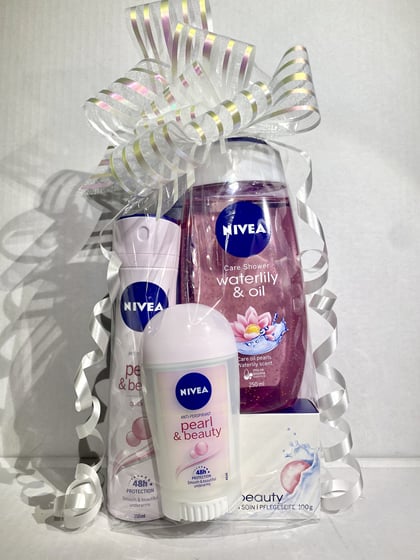 Nivea (N6)
