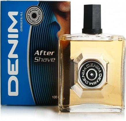 Denim 100ml  AS Originál