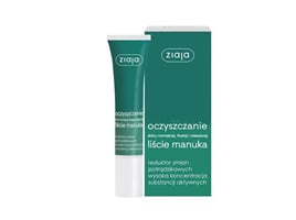 ziaja manuka reduktor aknózních změn 15 ml