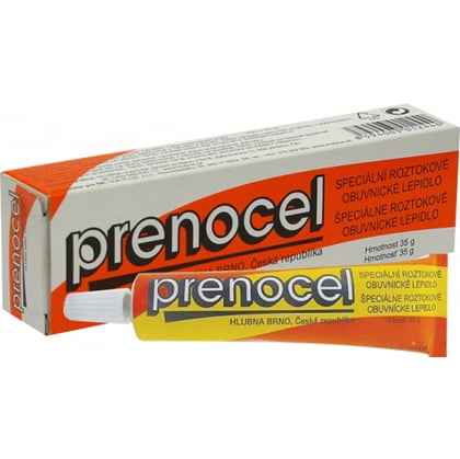  Prenocel obuvnické lepidlo, 35 g 