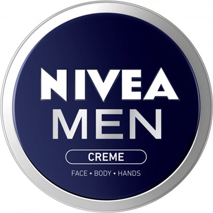 Nivea Men Creme, pánský  krém, 30 ml 