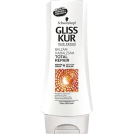 Schwarzkopf Gliss Kur Total Repair balzám na vlasy, 200 ml