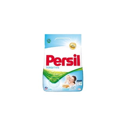 Persil Sensitive prací prášek, 18 praní