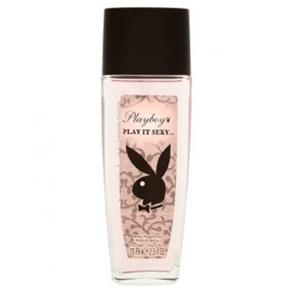 Playboy 75ml DNS  Play it Sexy 