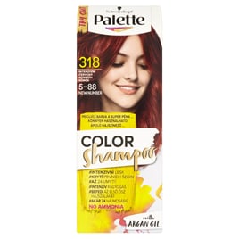 Intenzivní červený 5-88   /318/