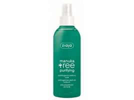 ziaja manuka adstringentní tonikum 200 ml