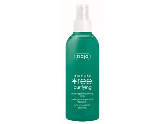 ziaja manuka adstringentní tonikum 200 ml