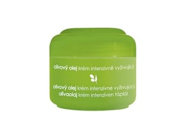 ziaja olivový olej pleťový krém 50 ml bez krabičky
