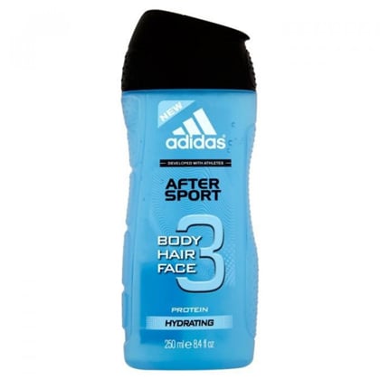 Adidas 250ml SG M 3in1 After Sport