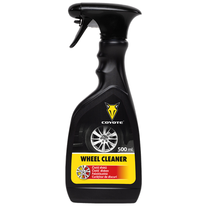 Coyote Čistič disků kol MR 500ml