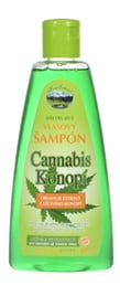 Šampon na vlasy CannaCare HERB EXTRACT