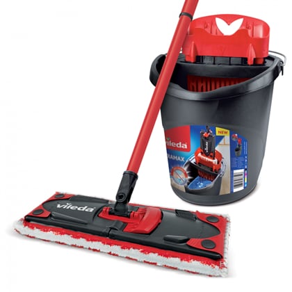 Vileda UltraMax Set Box, kompletní sada mopu