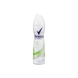Rexona 150ml Deospray  Aloe Vera