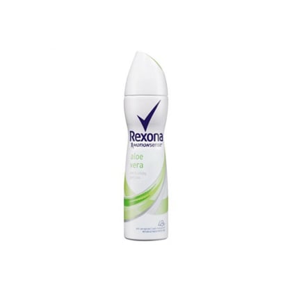 Rexona 150ml Deospray  Aloe Vera