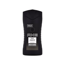Axe Black sprchový gel, 250 ml