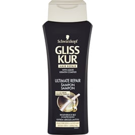 Schwarzkopf Gliss Kur Ultimate Repair šampon, 250 ml