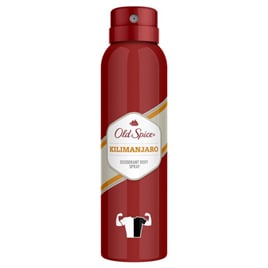 Pánské deo Old Spice Klimanjaro
